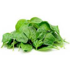 Fresh Baby Spinach 250g